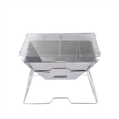 Nướng ba lô có thể gập lại
