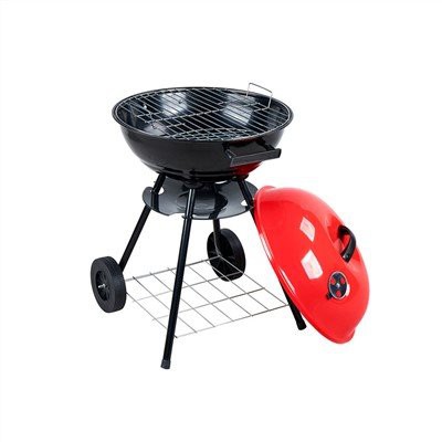 Bếp nướng BBQ ngoài trời
